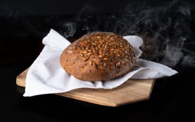 Rüblibrot