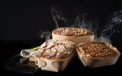 Weitere Brotsorten