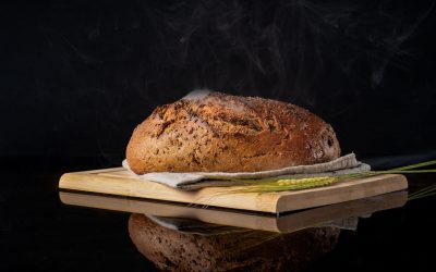 Gewürzbrot